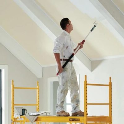 We Transform Spaces. We Protect Your Investment.!