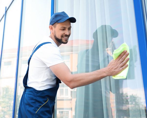 Welcome To Our Winclean Company!