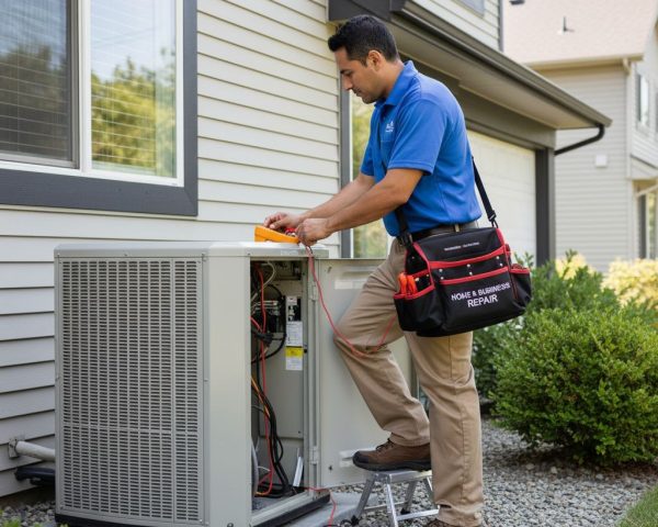 Maintenance Services